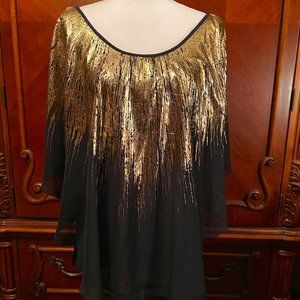 Gorgeous "Masseys" Top